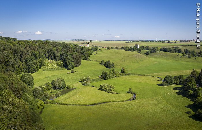 Morsbachtal Morsbachtal