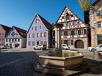 Am Hof Weißenburg Am Hof Weißenburg