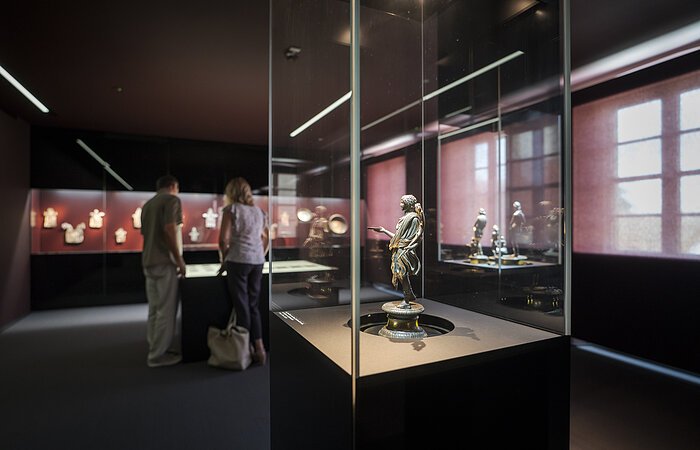 Weißenburg Römer-Museum