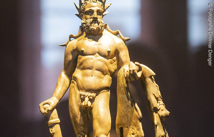 Shooting Weißenburg Juni 2022 Römer-Museum