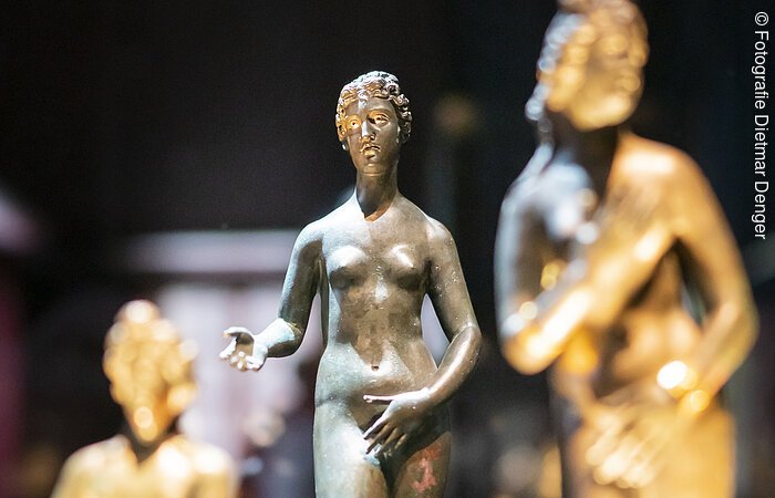 Shooting Weißenburg Juni 2022 Römer-Museum