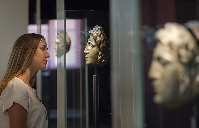 Weißenburg Römer-Museum