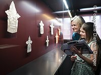 Shooting Weißenburg Juni 2022 Römer-Museum