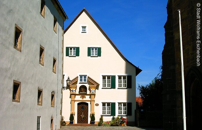 Pfarrhaus