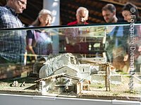 Shooting Weißenburg Juni 2022 Römische Thermen