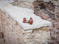 Shooting Weißenburg Juni 2022 Römische Thermen