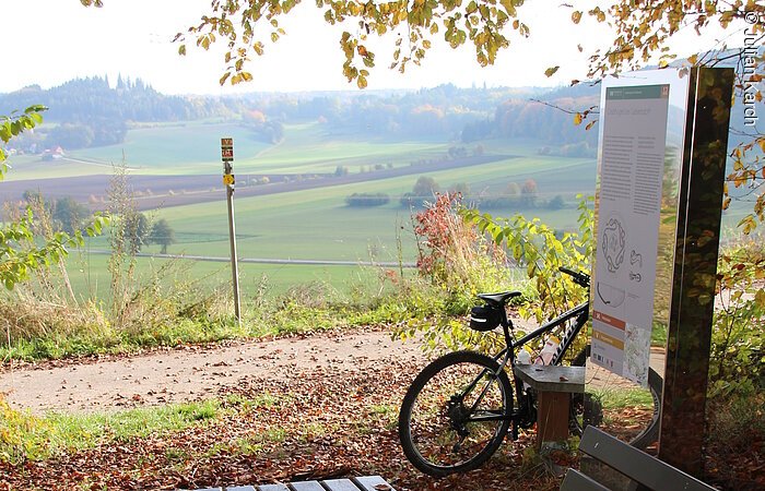 Wandern in Thalmässing