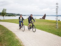 Radeln in Ramsberg©Florian Trykowski