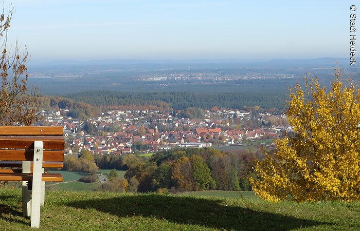 Schloßberg
