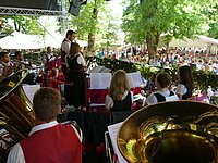Kellerfest Musik