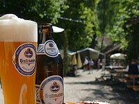 Weißwurstfrühstück