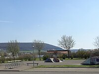 Skatepark Überscihtsbild