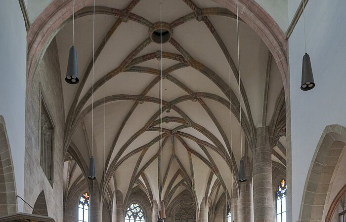 Weißenburg St. Andreaskirche