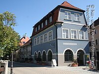Museum Treuchtlingen