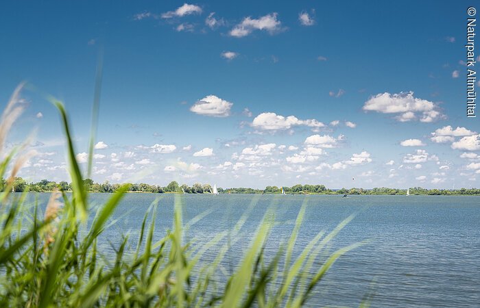Altmühlsee Gunzenhausen