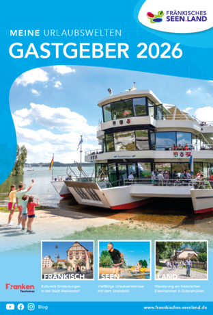 Gastgeberverzeichnis 2026