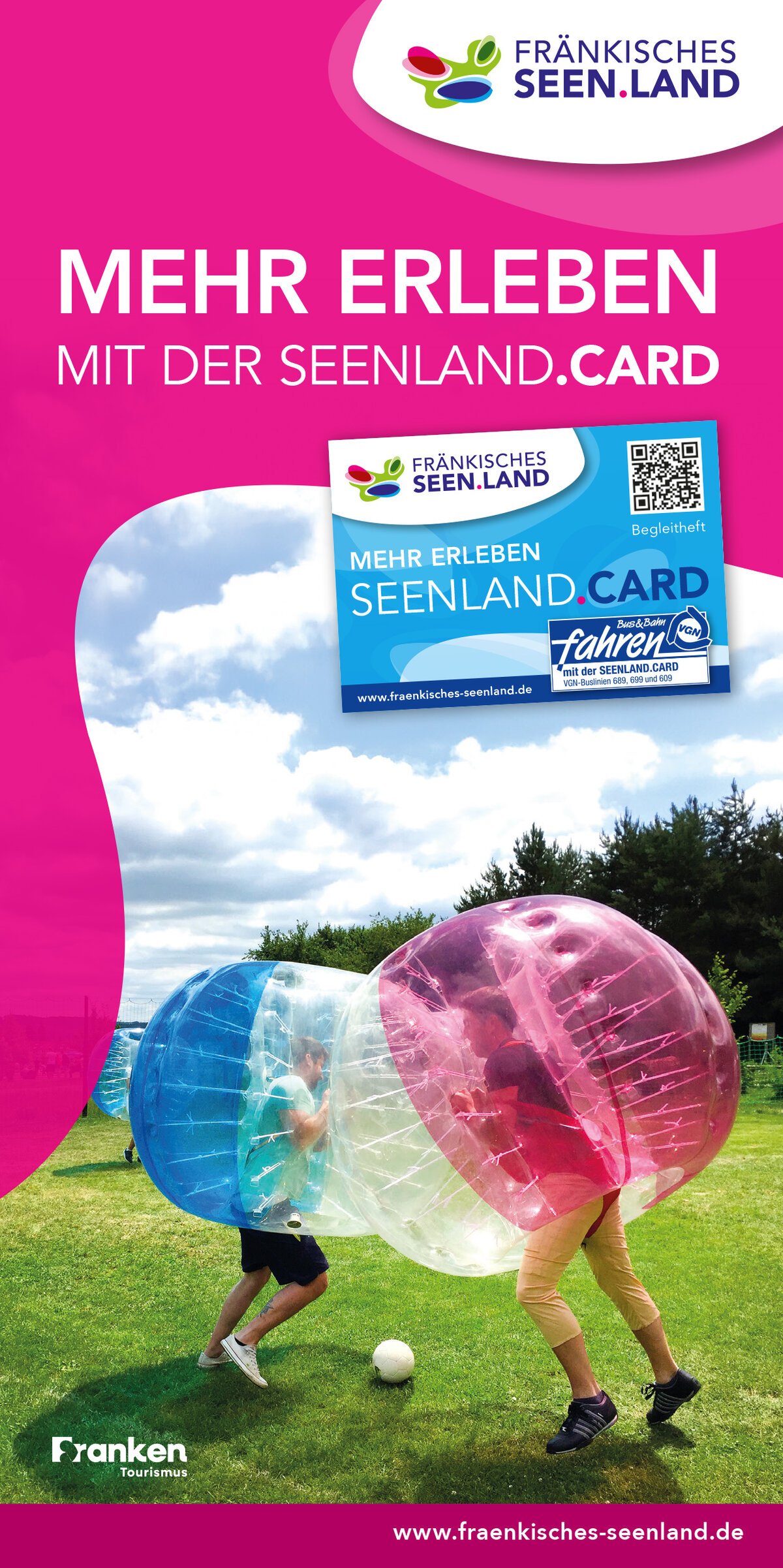 SeenlandCard Freizeitführer 2026 v2.indd