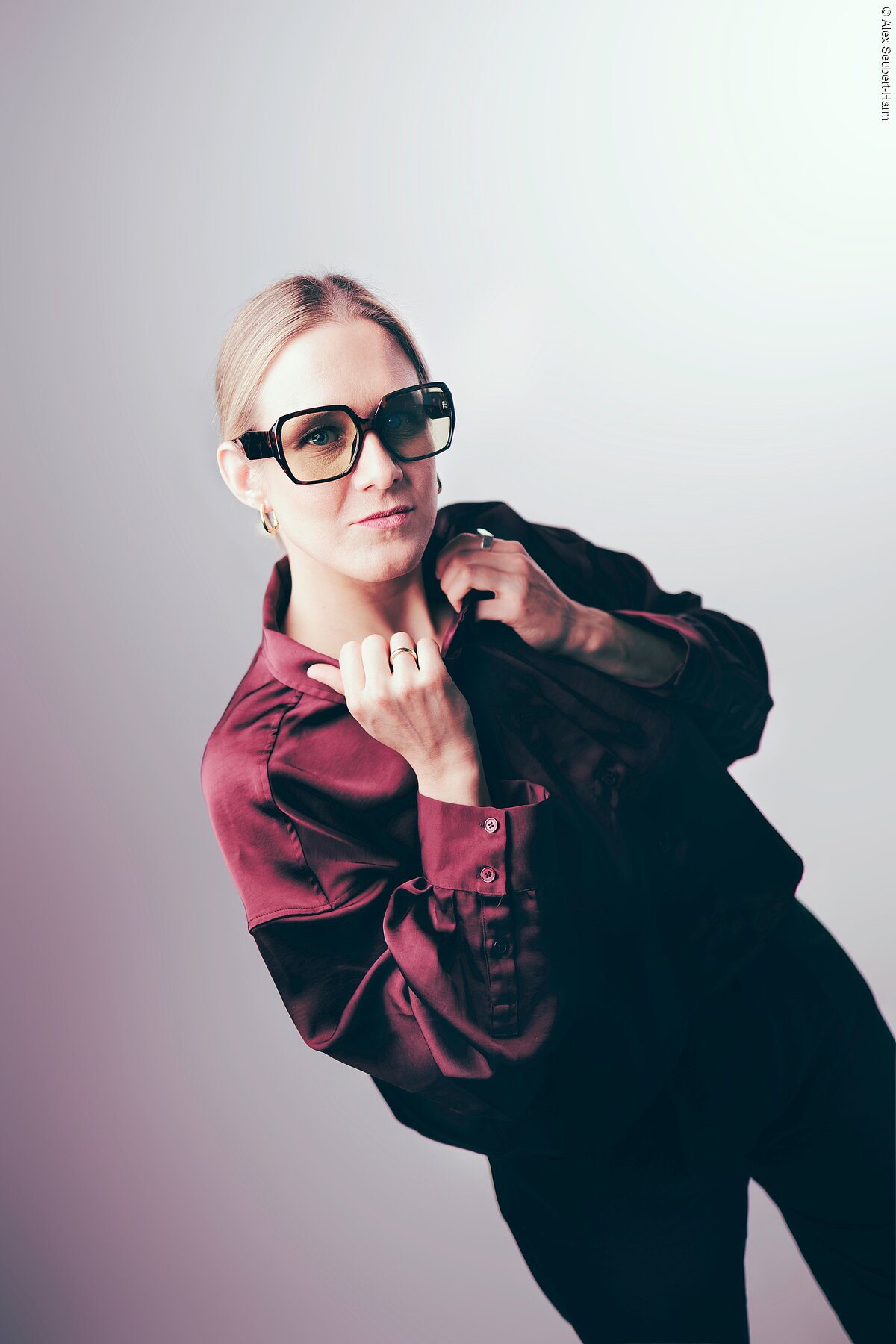 Konzert mit Alex Seubert-Harm