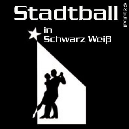 In Schwarz Weiß