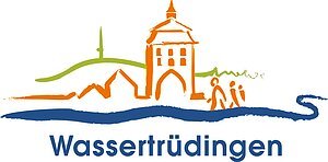 Stadtlogo Wassertrüdingen