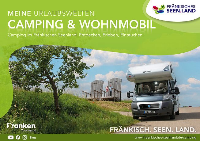 Camping & Wohnmobil