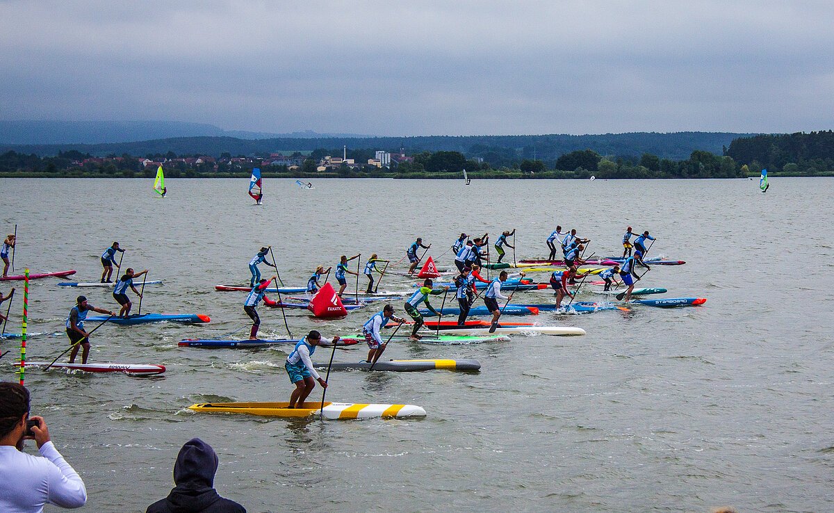 Surfzentrum Schlungenhof