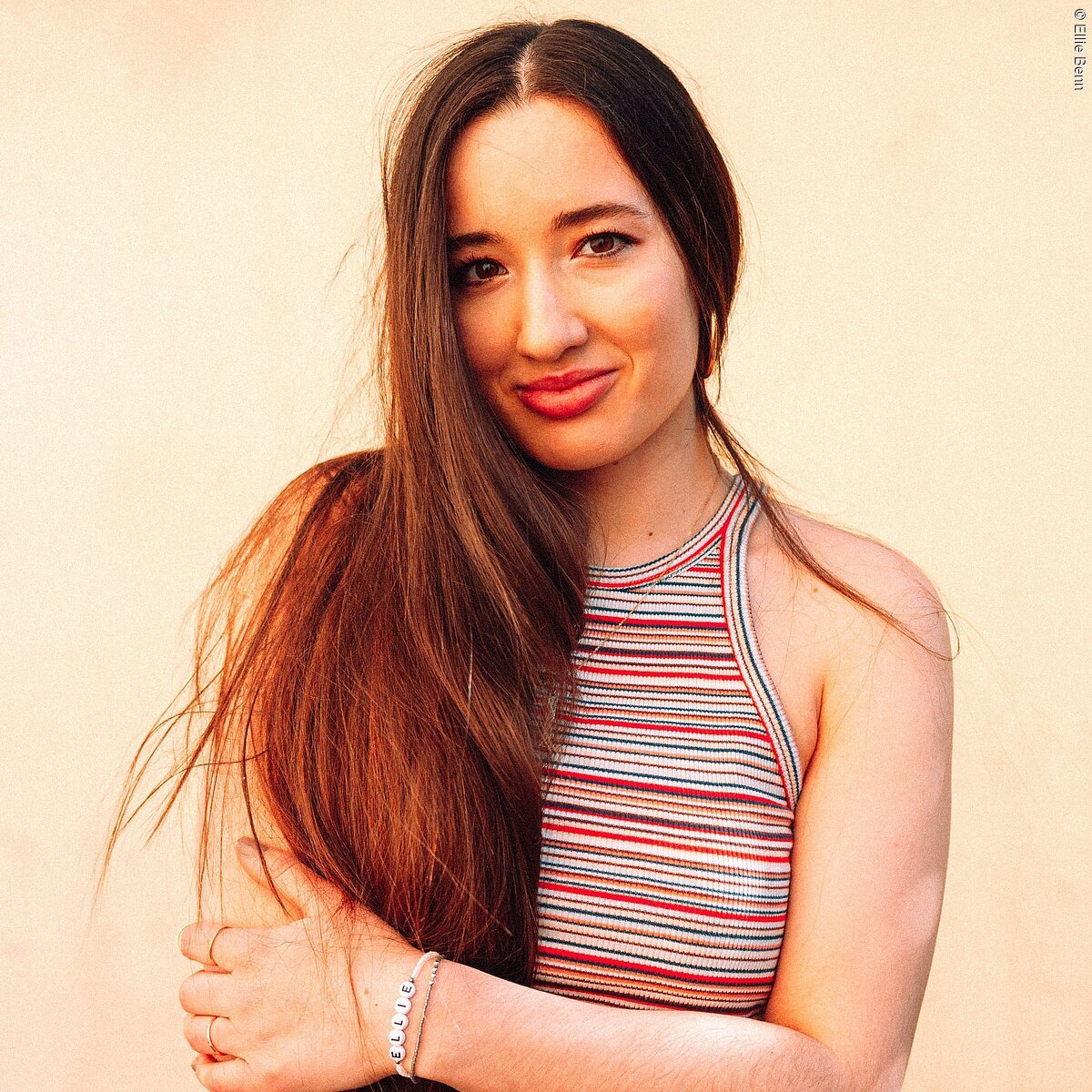 Abendeinstimmung Ellie Benn