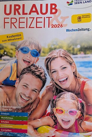 Urlaub & Freizeit
