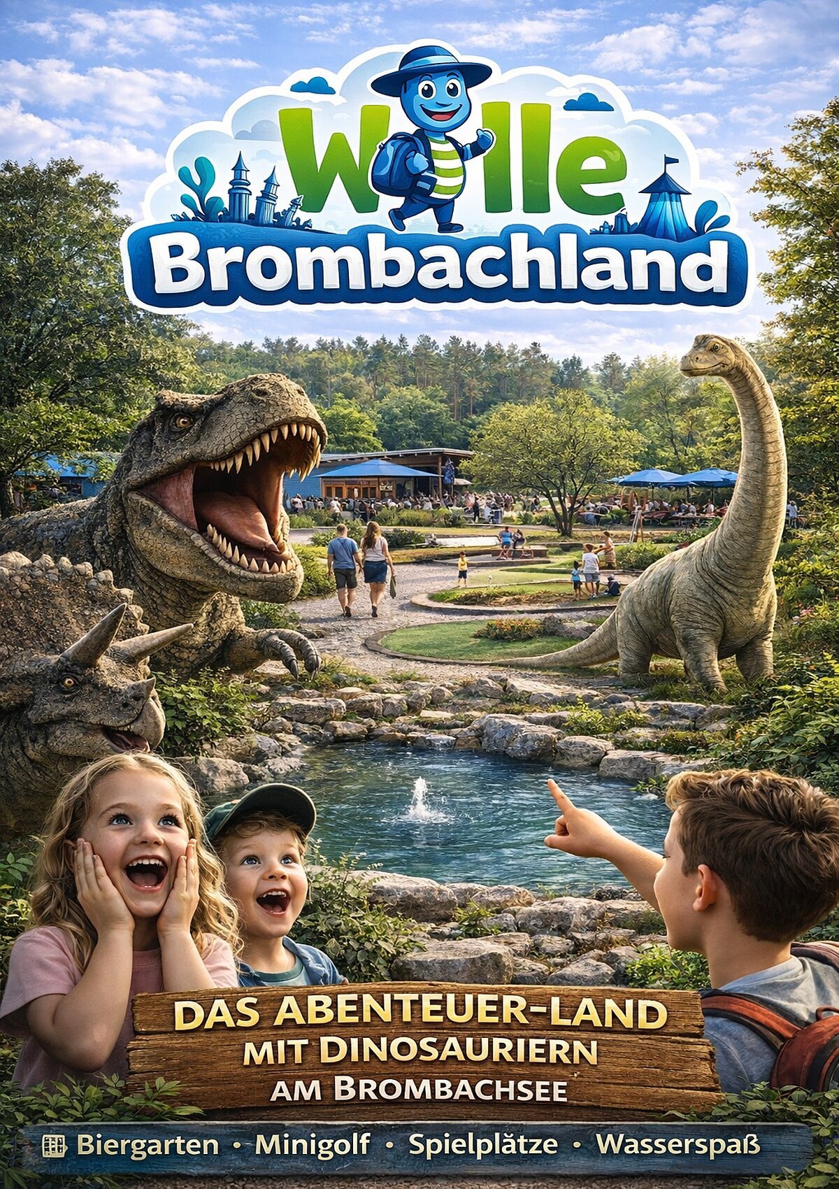 Wille Brombachland (unspecified)