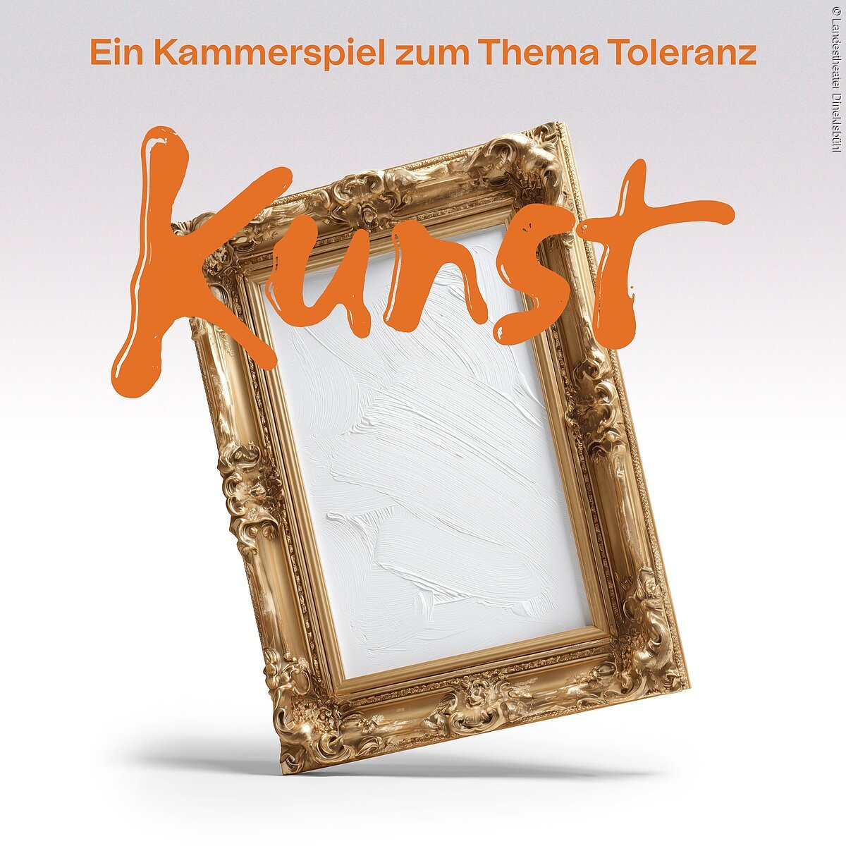 Theatervorstellung des Landestheaters Dinkelsbühl in Wassertrüdingen