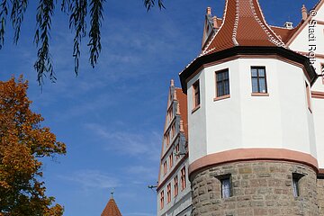 Schlosstürme