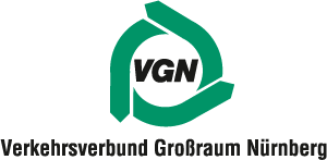 Logo "VGN" Logo "VGN"
