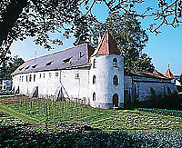 Wasserburg Wasserburg